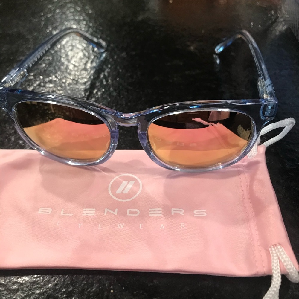 Blenders Sunglasses- Brand New